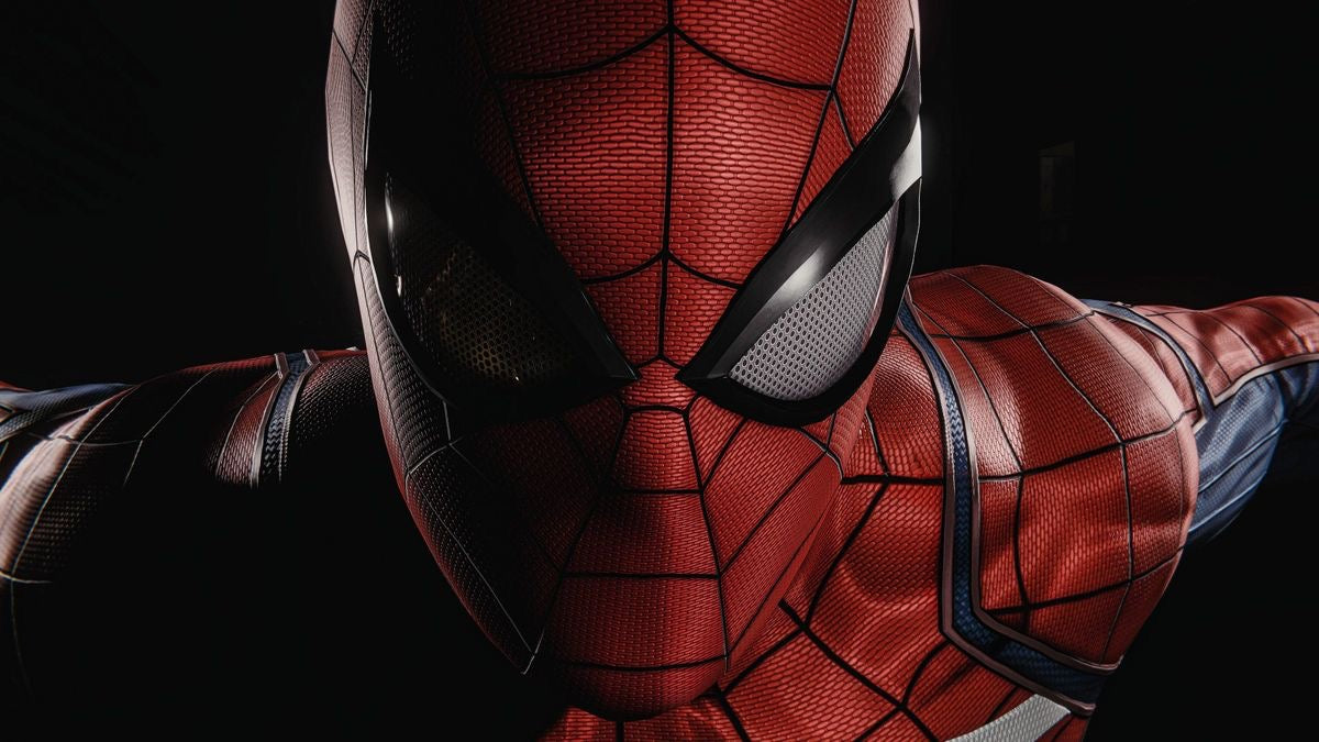 Superhero.