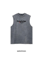 Kip Tanked Tee.