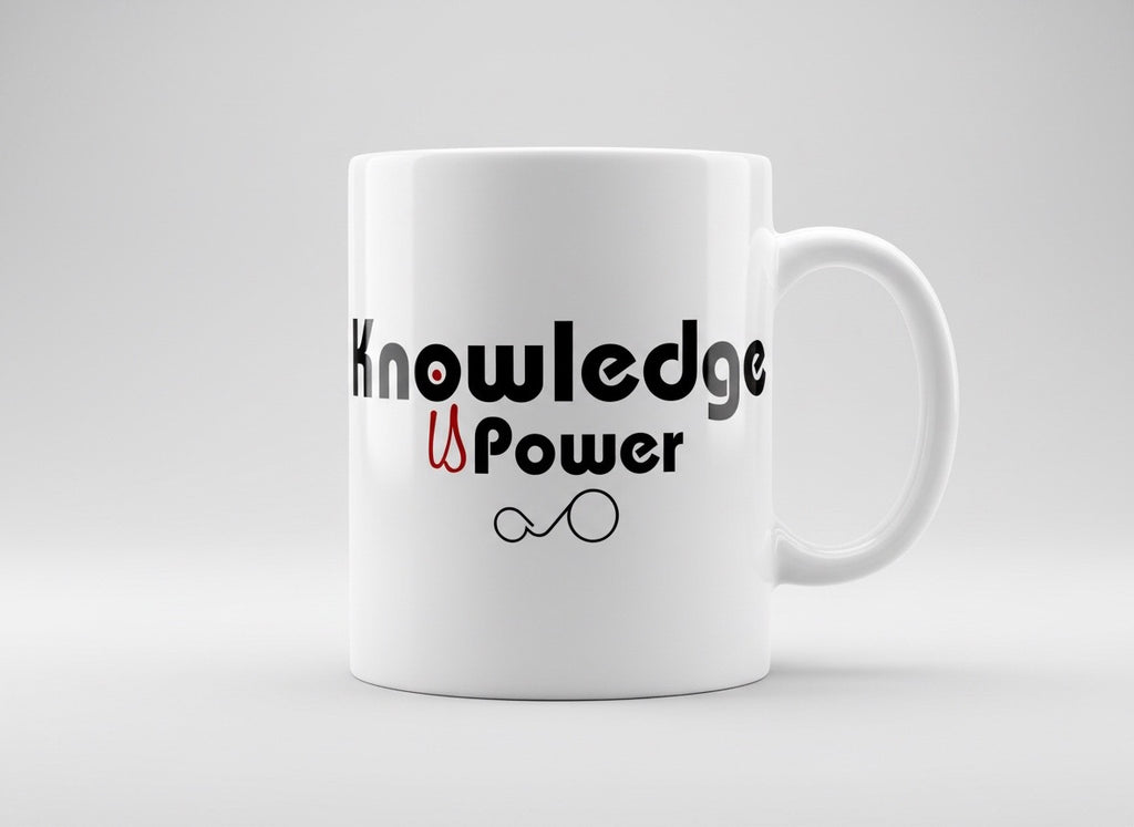 Kip Ceramic Tea/Coffee Mug