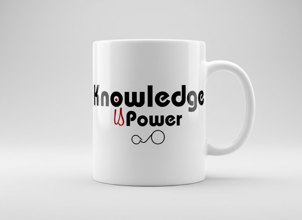 Kip Ceramic Tea/Coffee Mug