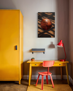 Sun Basketball.