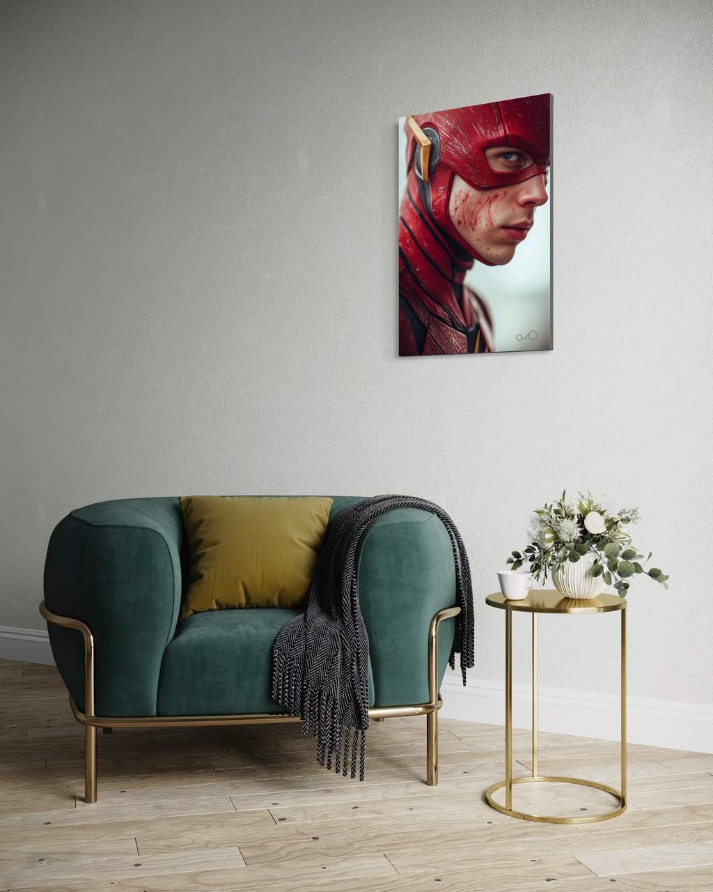 The Flash