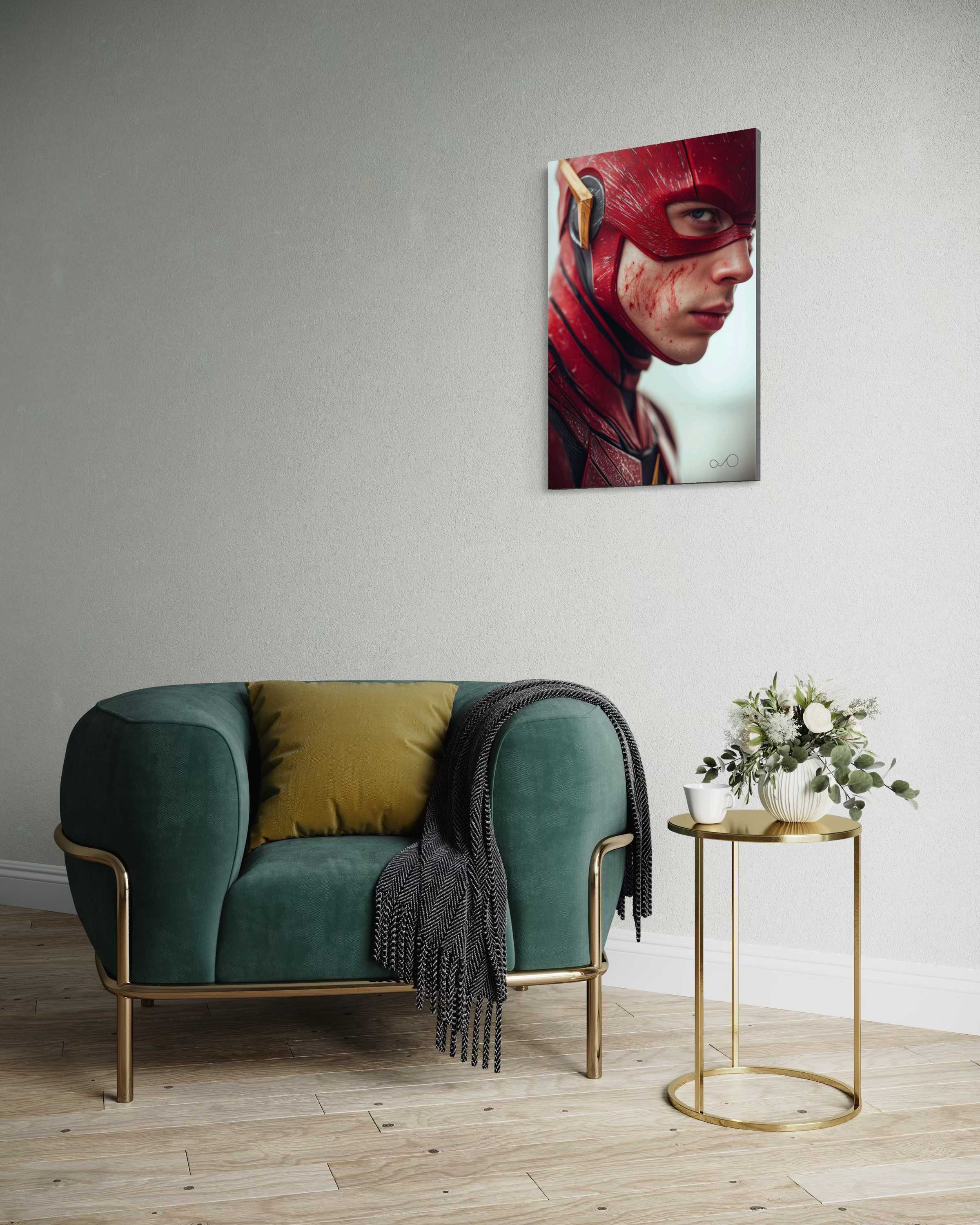 The Flash