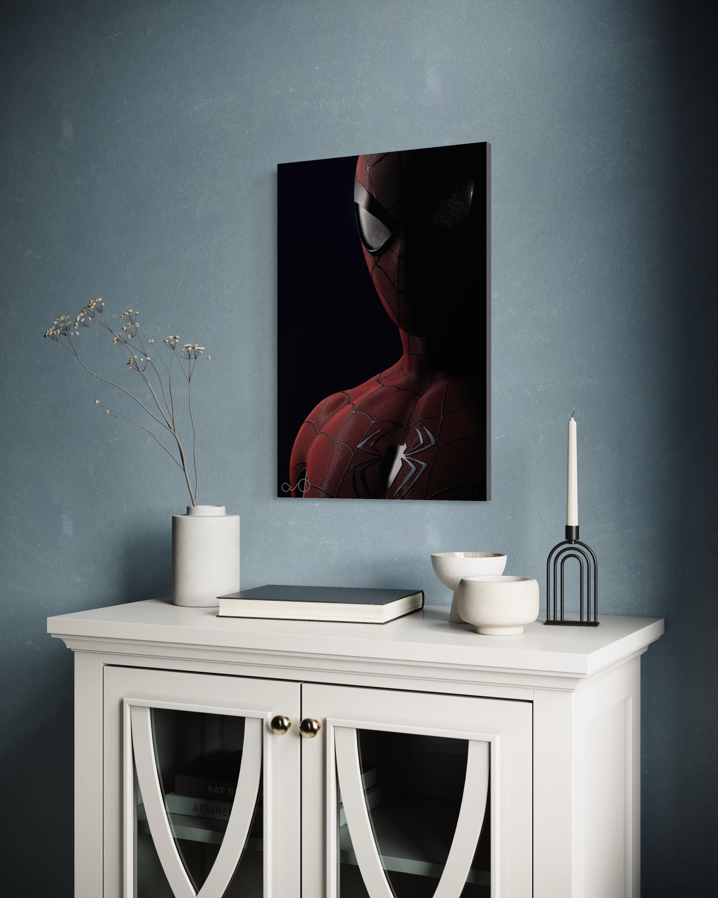 Spiderman III
