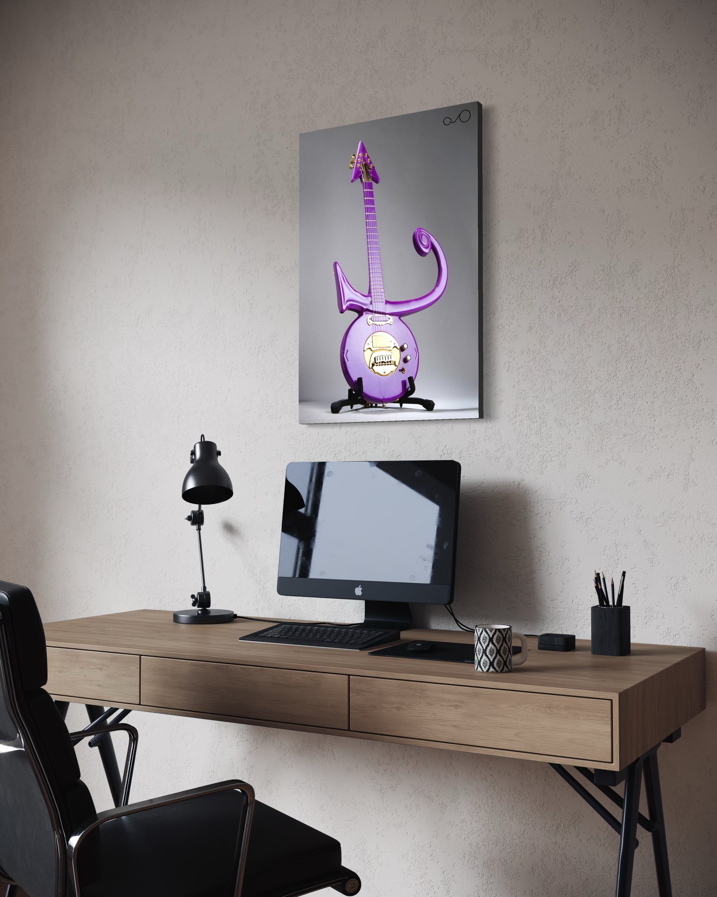 Violet Revolution