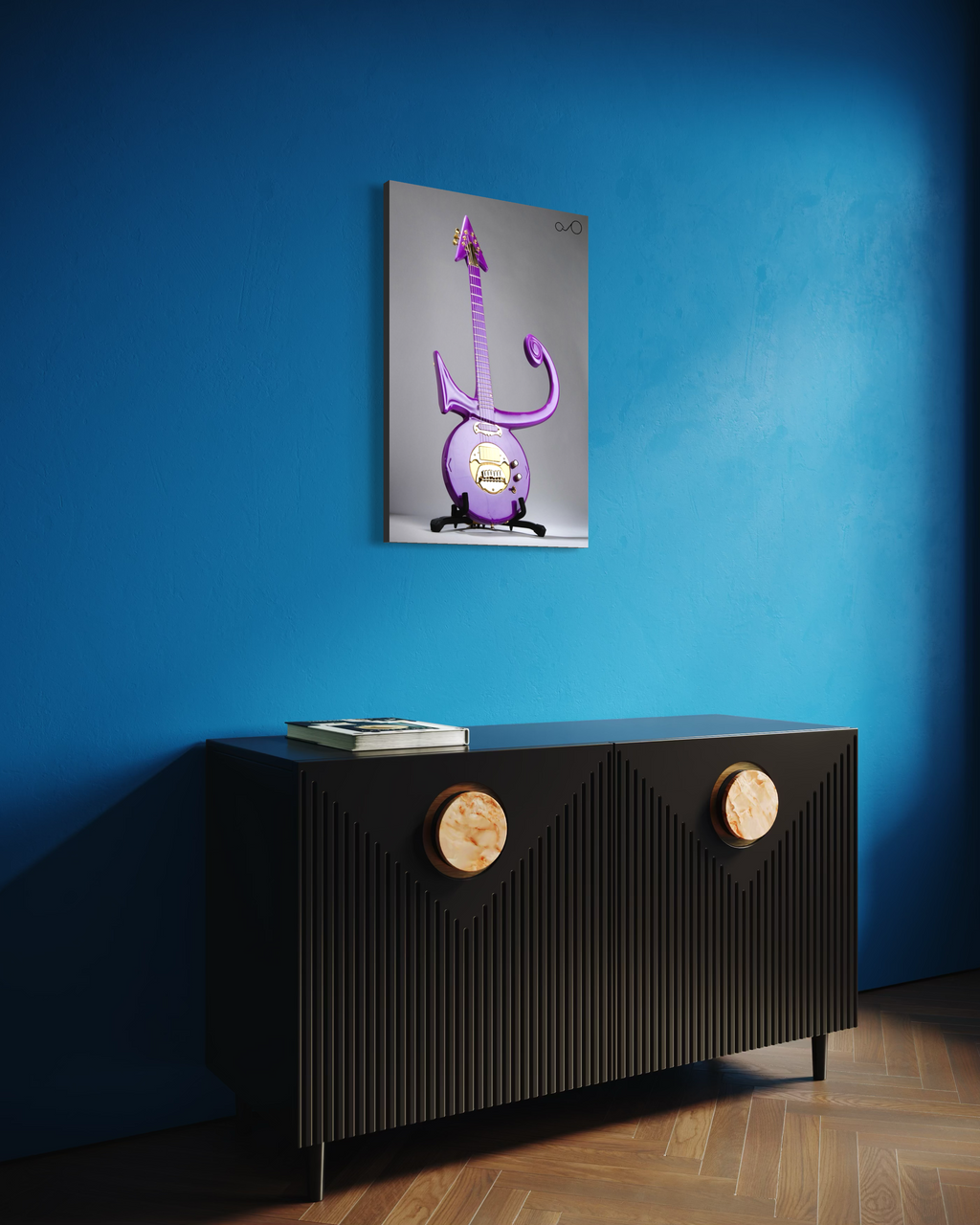 Violet Revolution