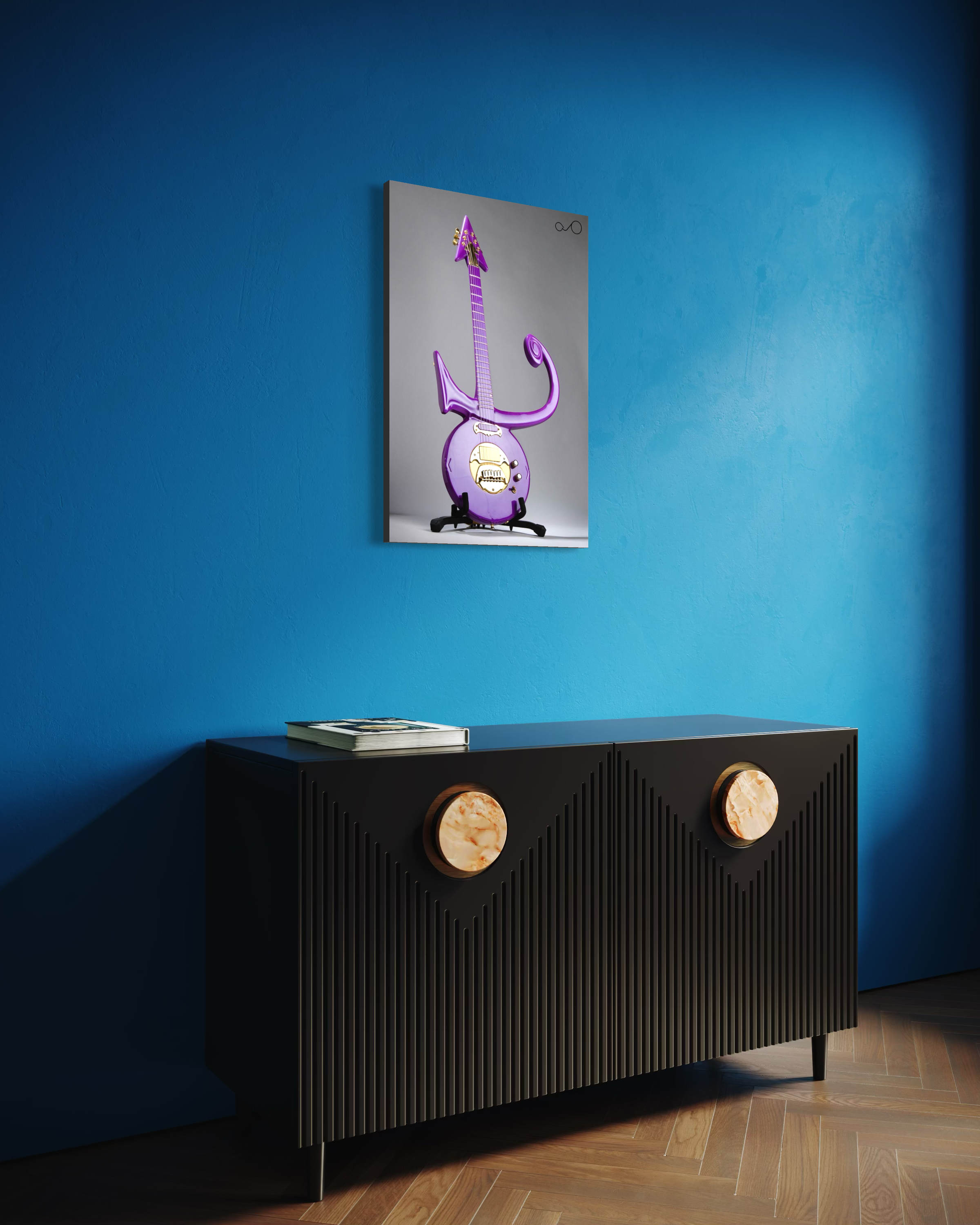 Violet Revolution