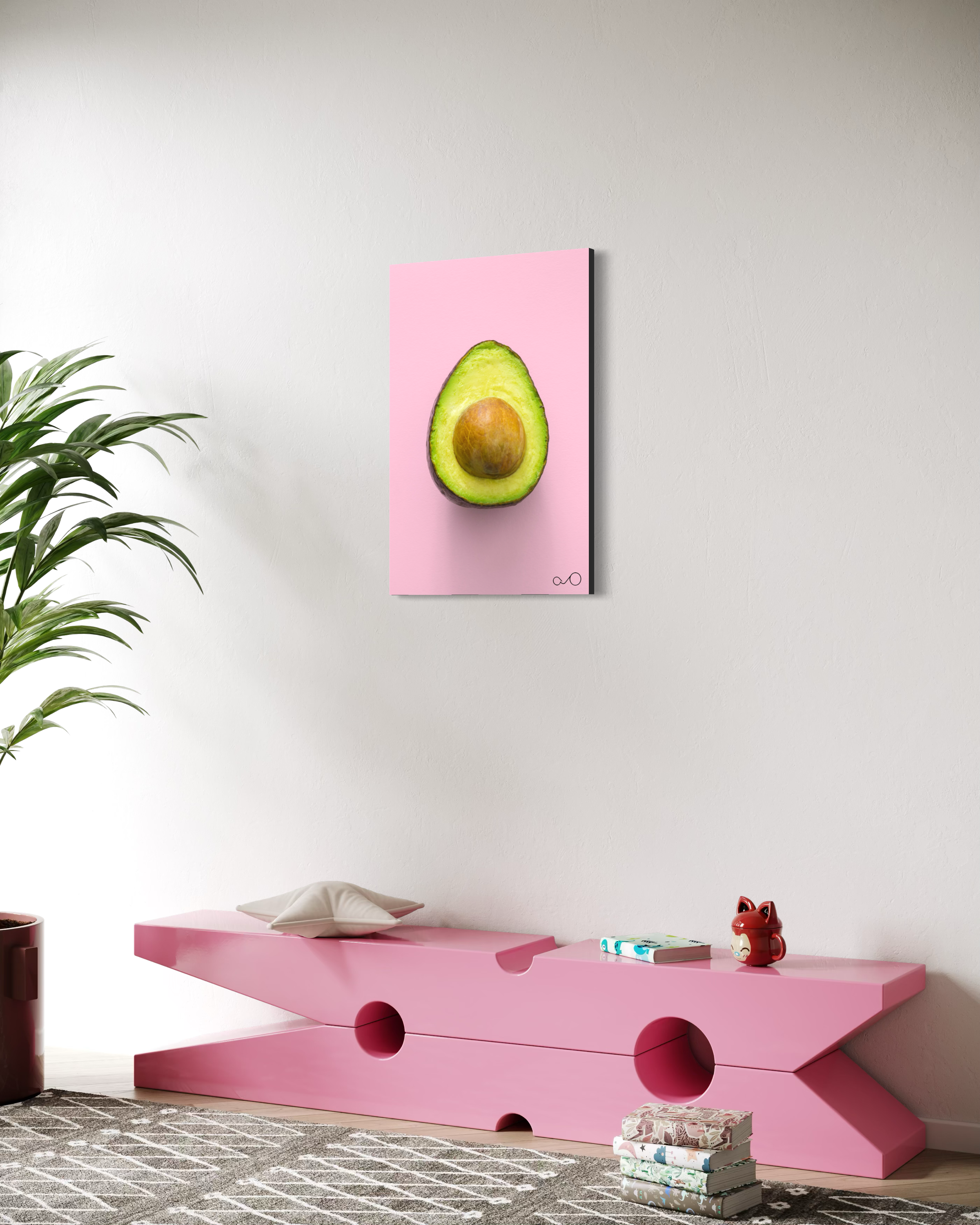 Timeless Avo Appeal