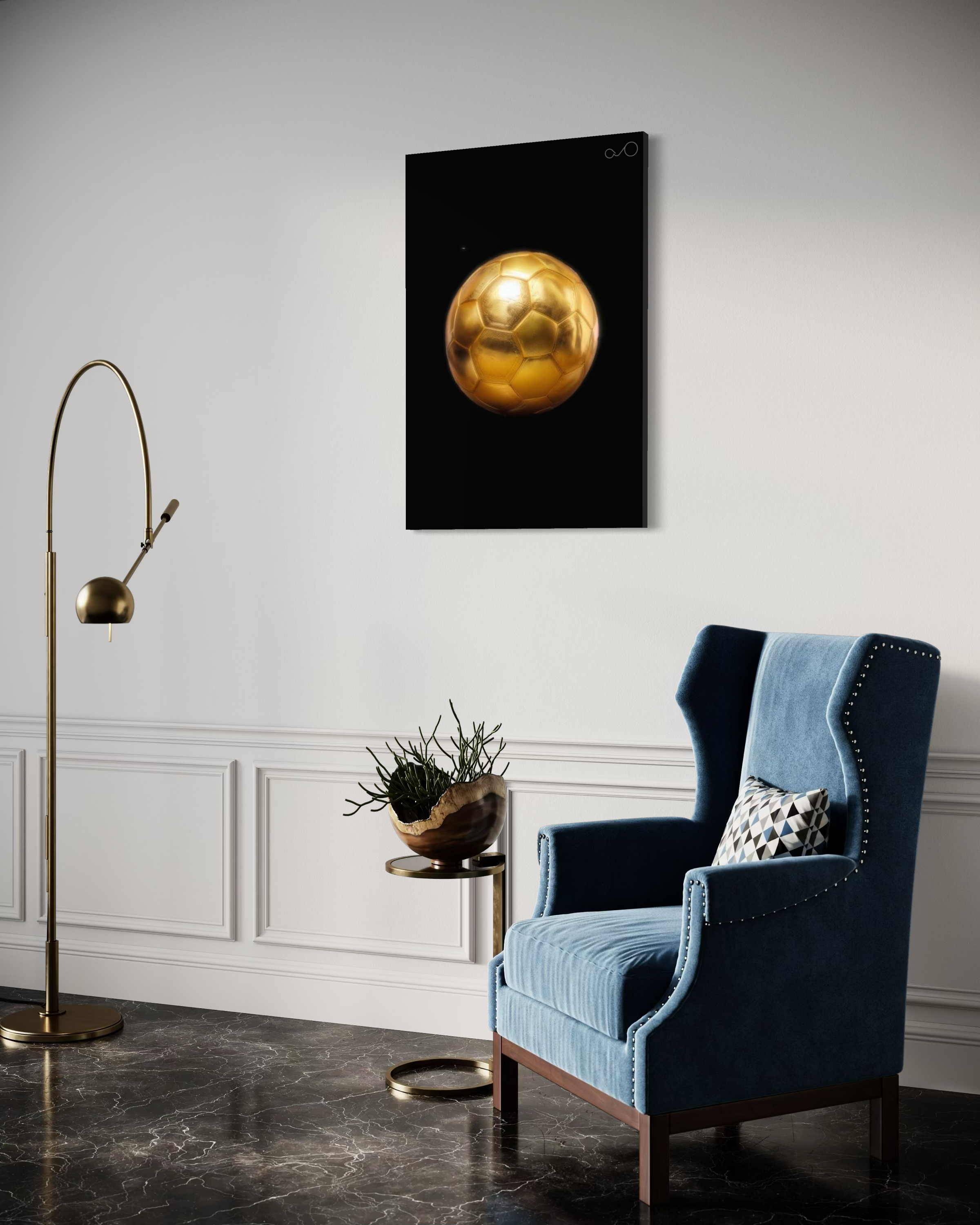 Golden Ball