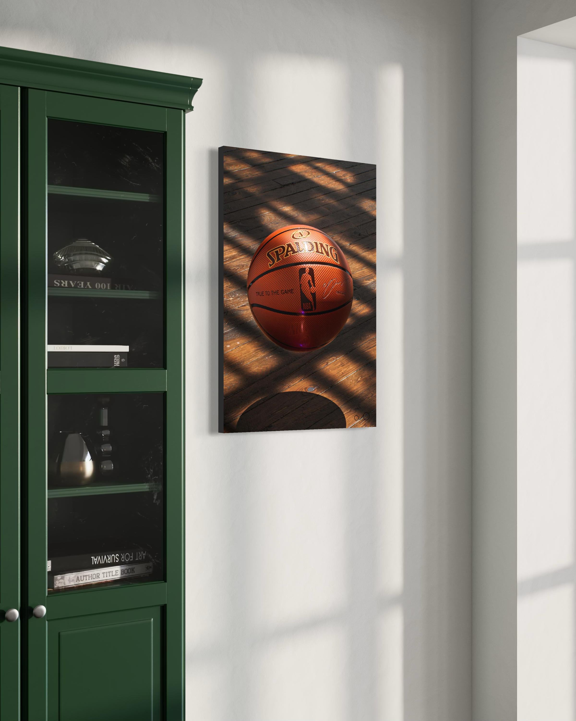 Sun Basketball.
