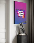 Grand adventure awaits - GTA VI
