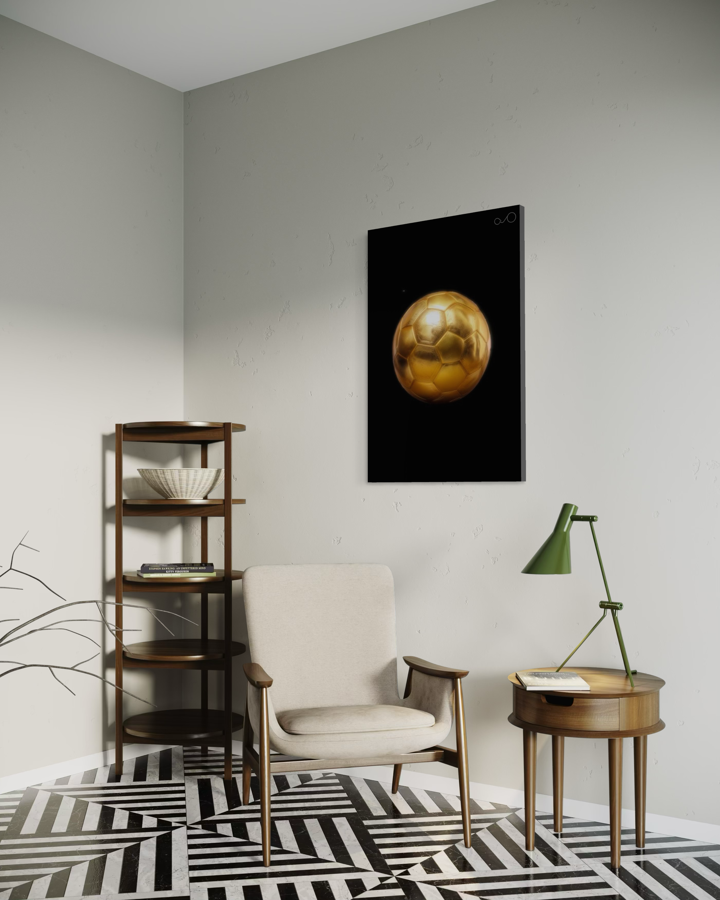 Golden Ball