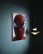 Spider's Gaze