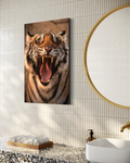 Wild cat