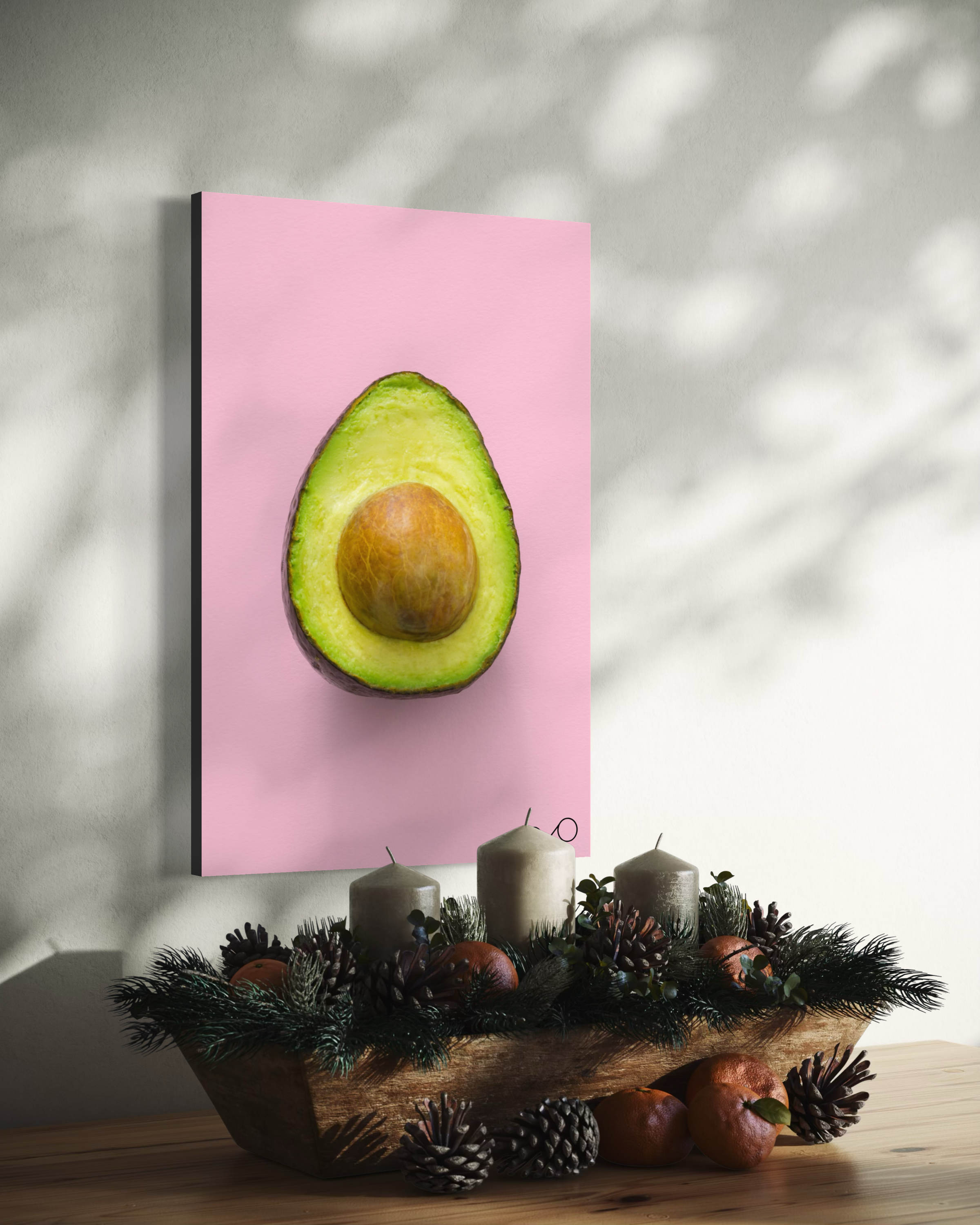 Timeless Avo Appeal