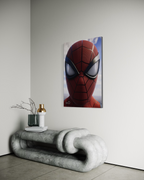 Spider's Gaze