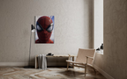 Spider's Gaze