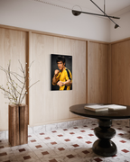 Focused Strength