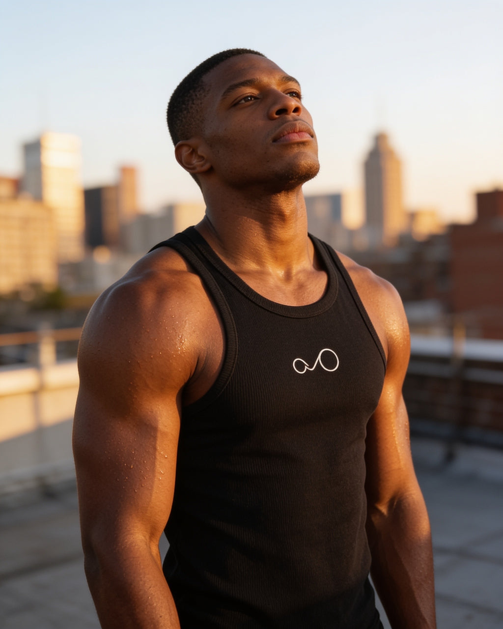 ajo tank top