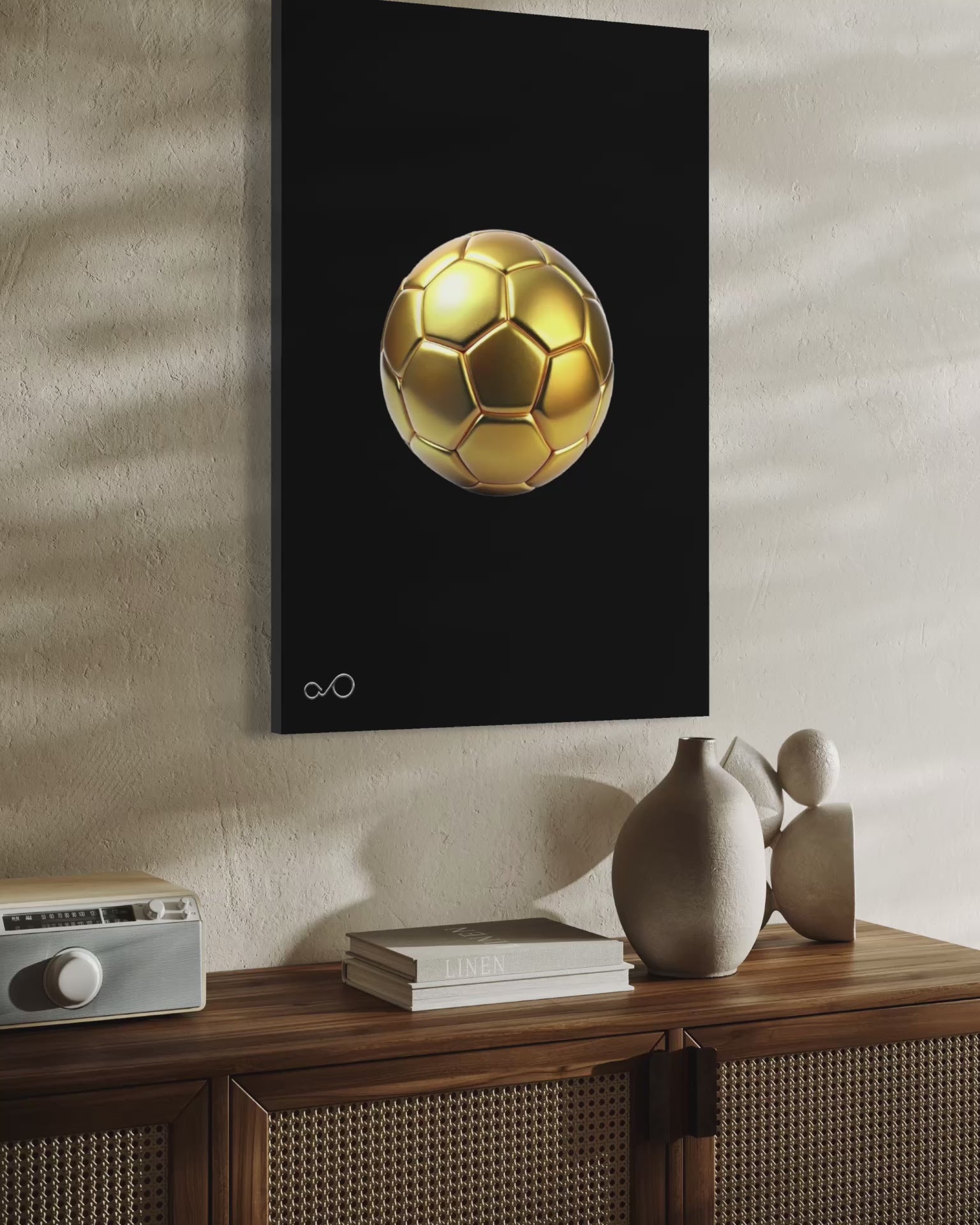Golden Ball