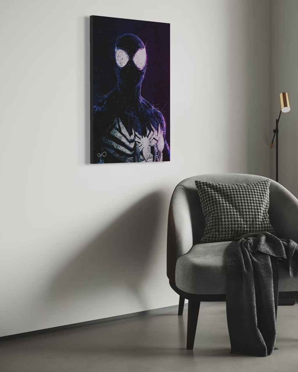🕸️
