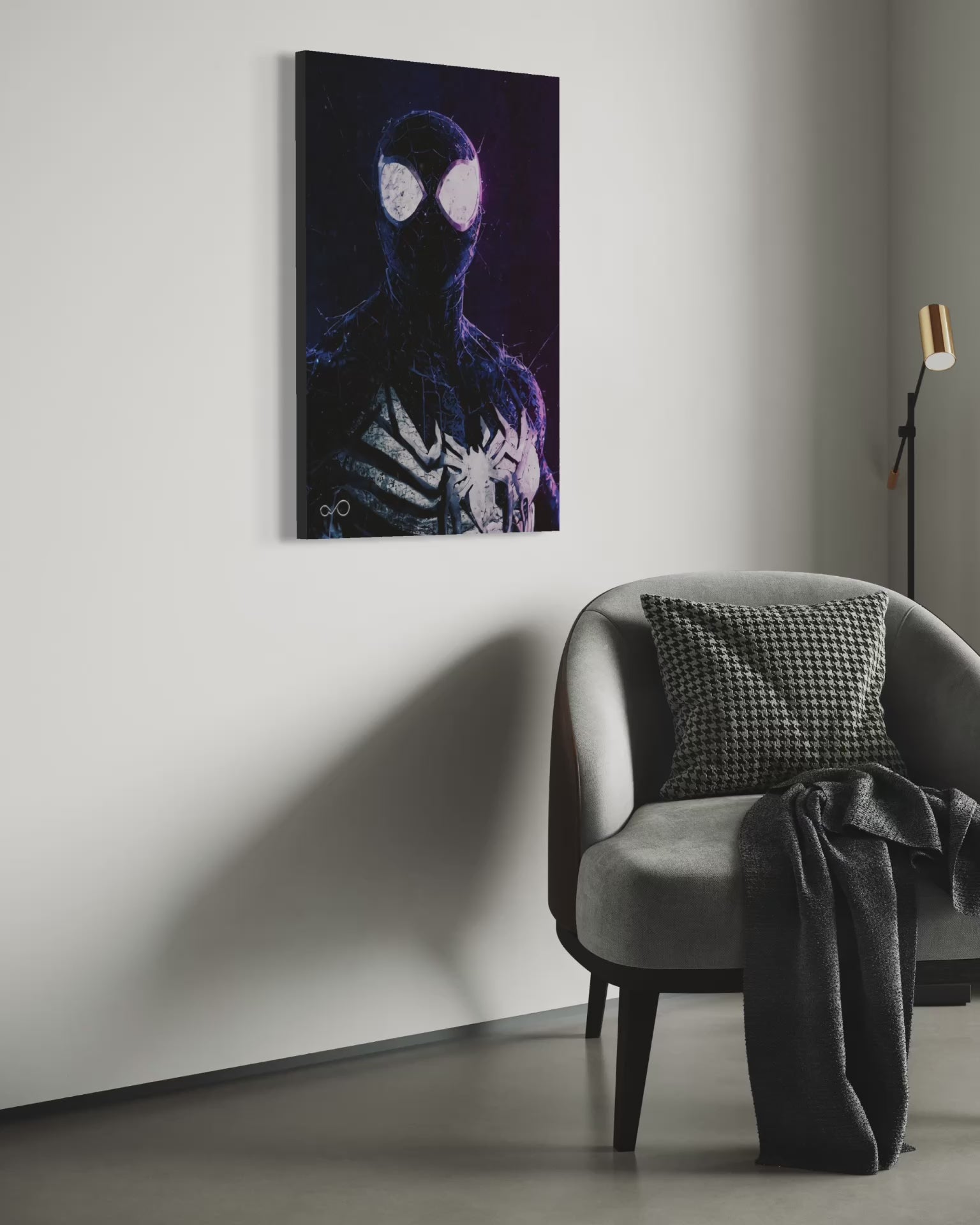 🕸️