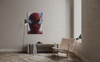 Spider's Gaze